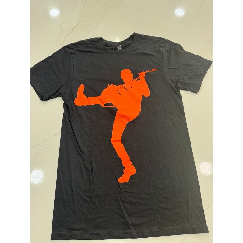 Bryan Adams Canada Live 2024 Concert Tour T-Shirt small